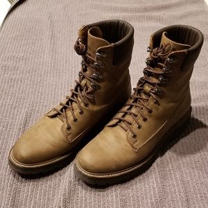Thursday Boots Explorer Cedar tan Men's 11